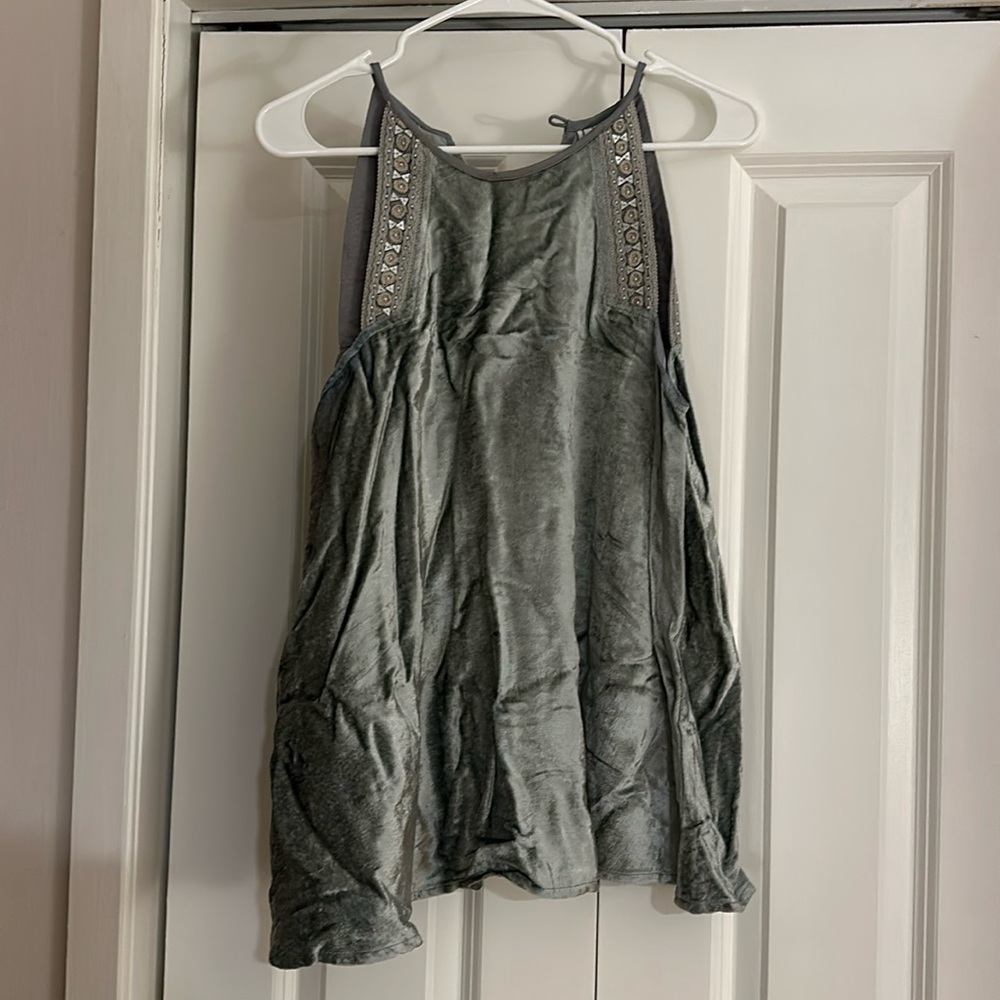 Anthropologie top